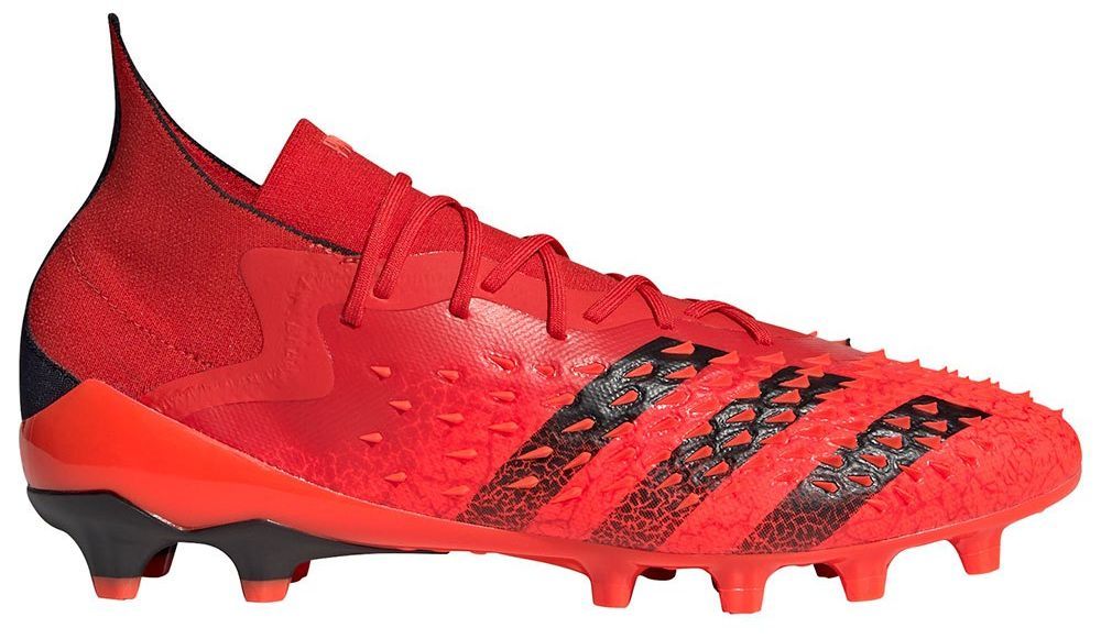 Adidas Predator freak.1 ag football  Foto 1