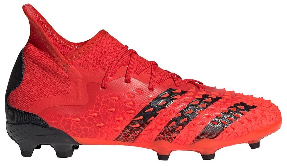 Adidas Predator freak.1 fg football  Foto 1