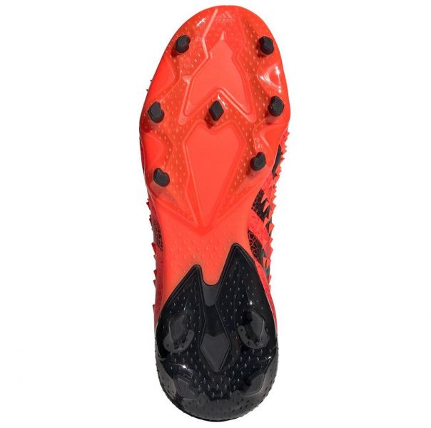 Adidas Predator freak.1 fg football  Foto 2