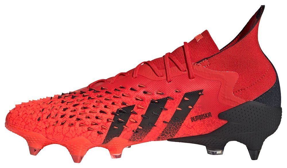 Adidas Predator freak.1 sg football  Foto 3