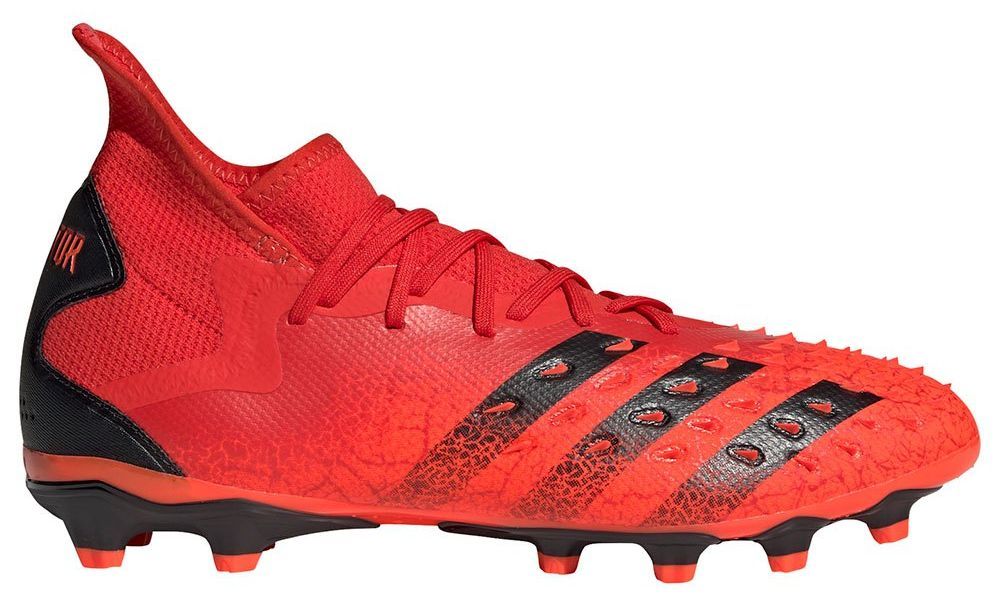 Adidas Predator mg Características - de fútbol | Futbolprice