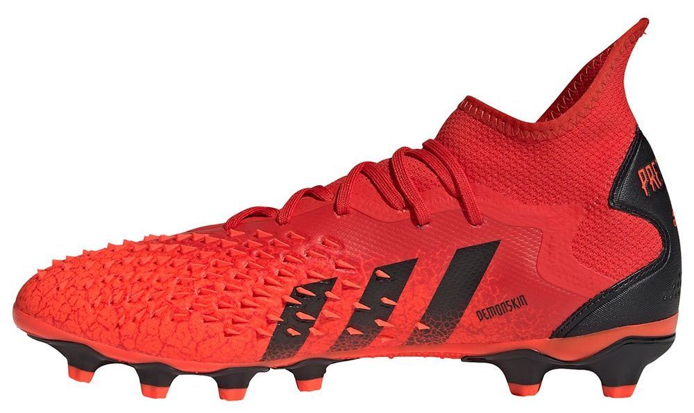 Adidas Predator freak.2 mg football  Foto 3