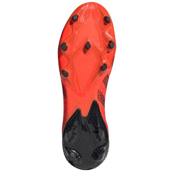 Adidas Predator freak.3 l fg football  Foto 2