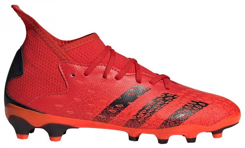 Adidas Predator freak.3 mg football  Foto 1