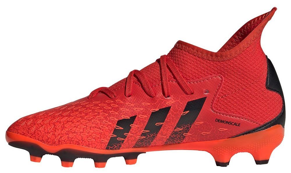 Adidas Predator freak.3 mg football  Foto 3