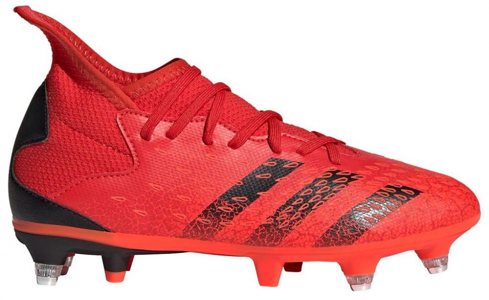 Adidas Predator freak.3 sg football  Foto 1