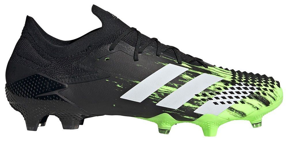 Adidas Predator mutator 20.1 fg football  Foto 1