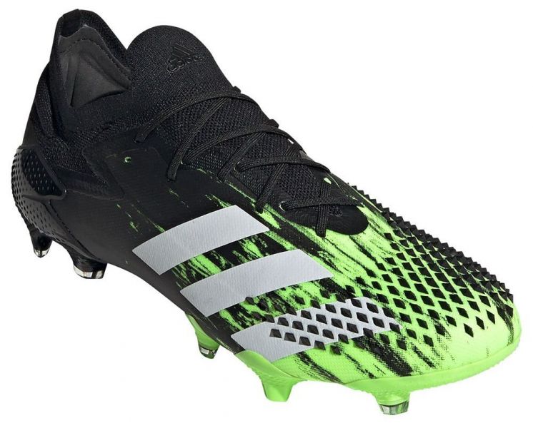 Adidas Predator mutator 20.1 fg football  Foto 3