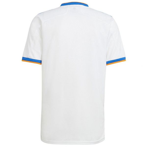 Adidas Real madrid 21/22 home shirt Foto 2