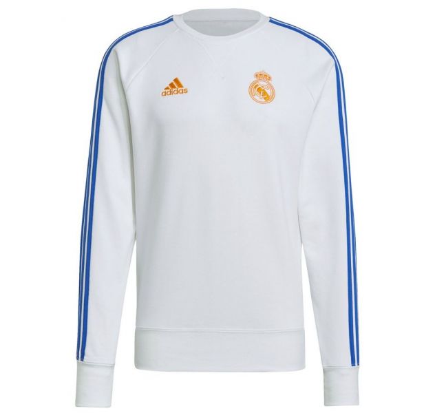 Adidas Real madrid 21/22 sweat top Foto 1