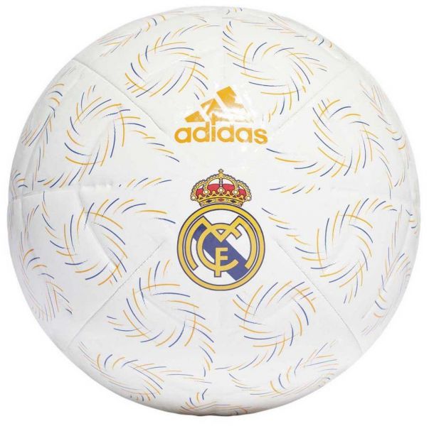 Adidas Real madrid club football ball Foto 1