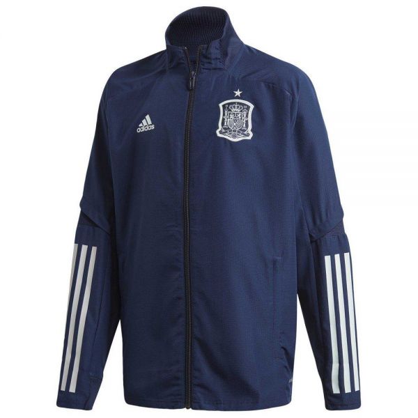 Adidas  Chaqueta Spain Presentation 2020 Junior Foto 1