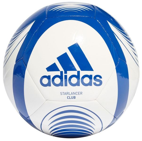 Adidas Starlancer club football ball Foto 1