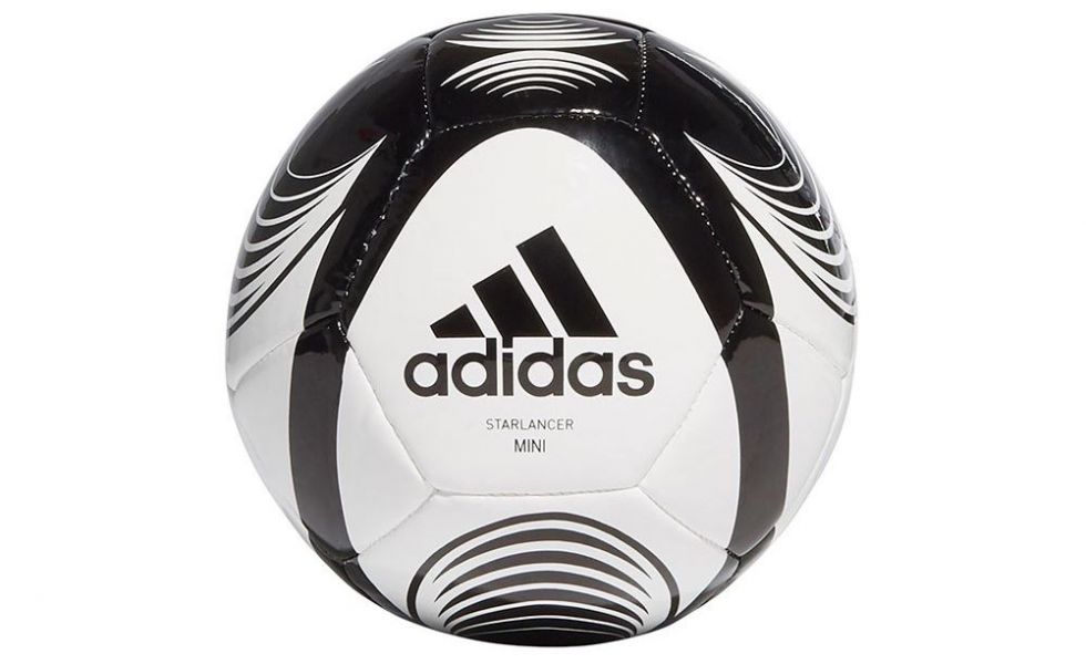 Adidas Starlancer mini football ball Foto 1