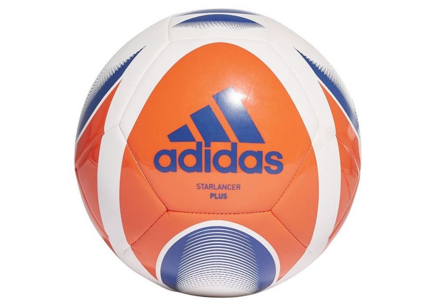 Adidas Starlancer plus football ball Foto 1