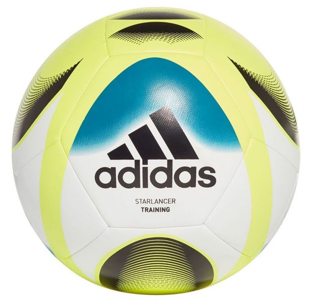 Adidas Starlancer training football ball Foto 1