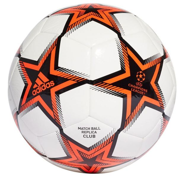 Adidas Ucl club football ball Foto 1