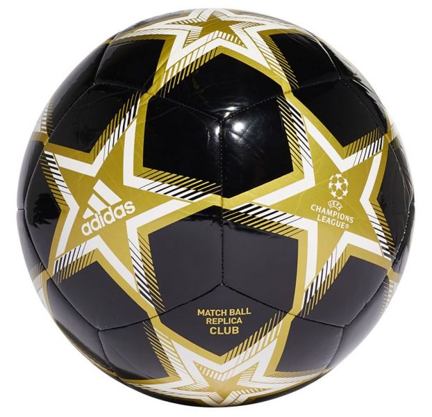 Adidas Ucl club football ball Foto 1