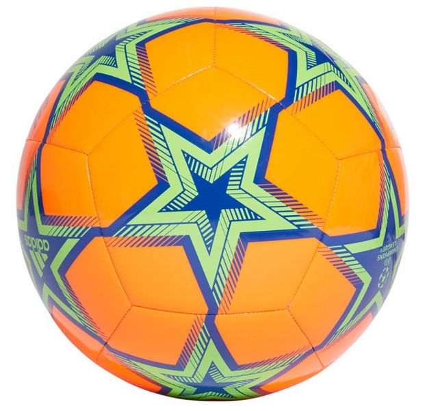 Adidas Ucl club football ball Foto 1