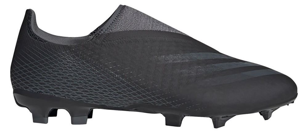 Adidas X ghosted .3 laceless fg football  Foto 1