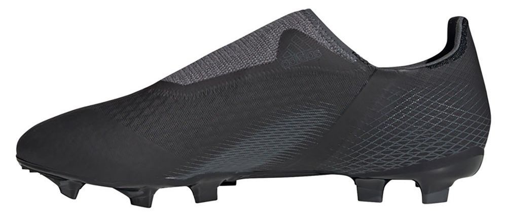 Adidas X ghosted .3 laceless fg football  Foto 3