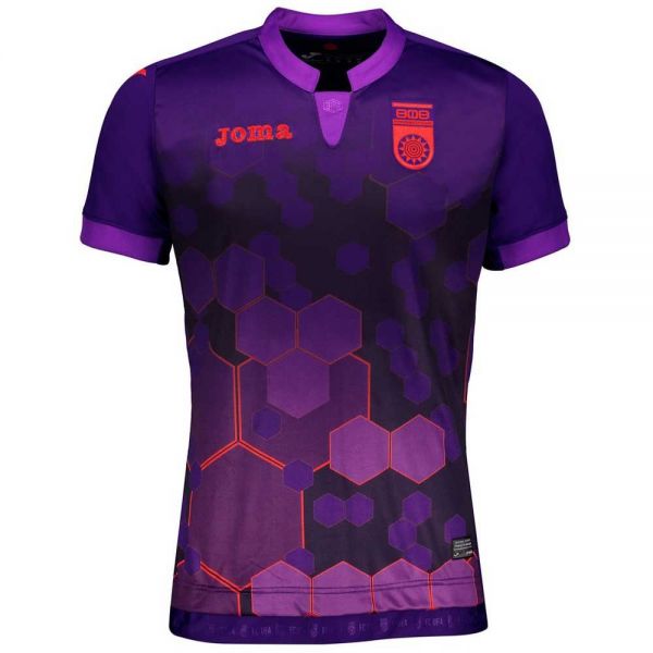 Joma Fc ufa third 19/20 Foto 1