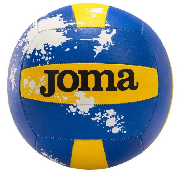 Joma High performance football ball Foto 1
