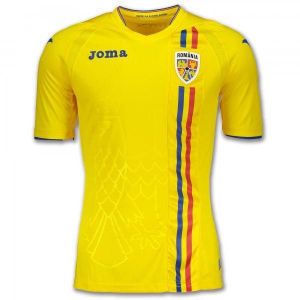 Joma Romania primera 2018 camiseta