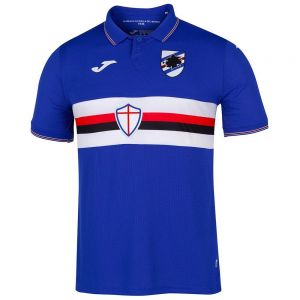 Equipación de fútbol Joma Sampdoria primera equipación 19/20