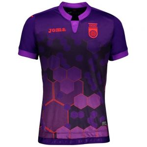 Equipación de fútbol Joma Fc ufa tercera 19/20