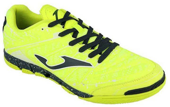 Joma Super regate in indoor football  Foto 1