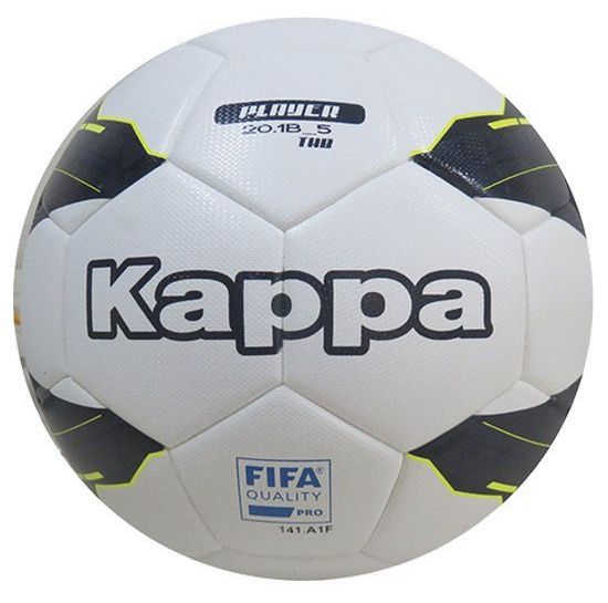 Kappa Pallone pro 20.1b football ball Foto 1