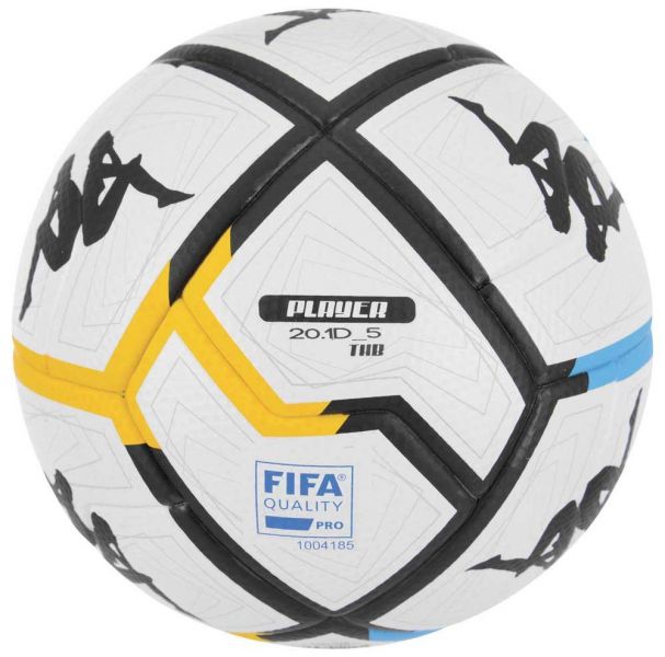 Kappa Player 20.1d thb fifa q pro football ball Foto 1