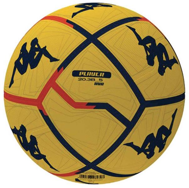 Kappa Player 20.3b hyb football ball Foto 1