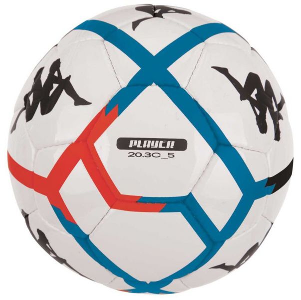 Kappa Player 20.3c football ball Foto 1