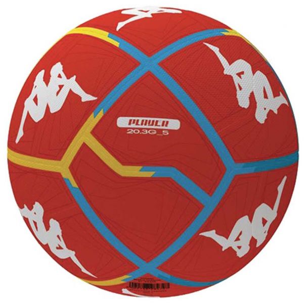 Kappa Player 20.3g football ball Foto 1