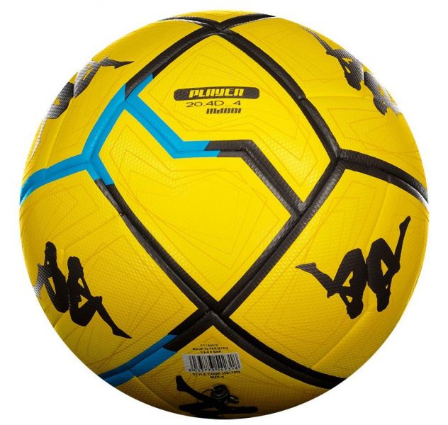 Kappa Player 20.4d id football ball Foto 1