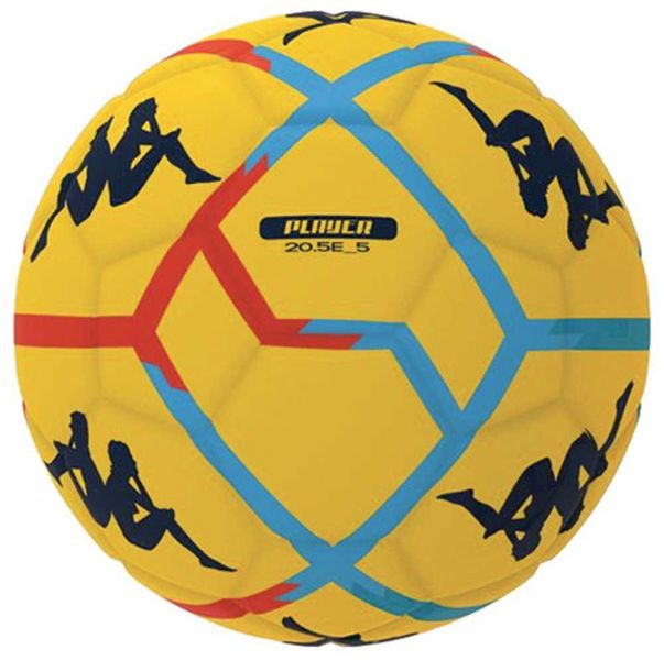 Kappa Player 20.5e football ball Foto 1