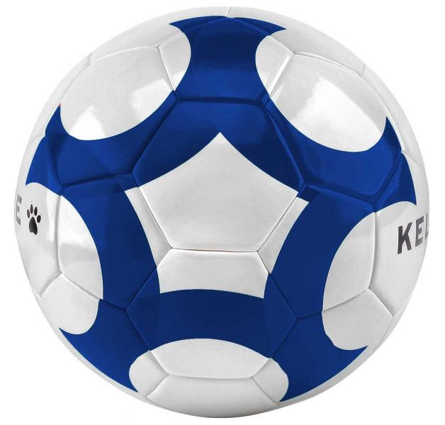 Kelme Thunder football ball Foto 1