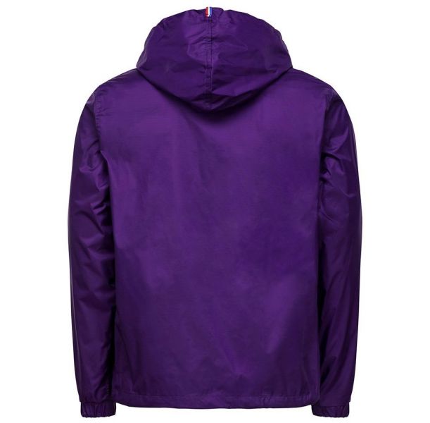 Le coq sportif Ac fiorentina training 19/20 jacket Foto 2