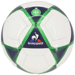 Balón de fútbol Le coq sportif As saint etienne pro  balón