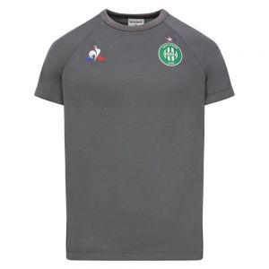 Le coq sportif  Camiseta AS Saint Etienne Entrenamiento 19/20 Junior