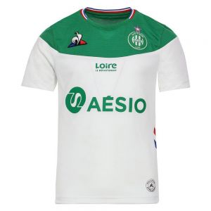 Equipación de fútbol Le coq sportif As saint etienne segunda equipación 19/20 júnior