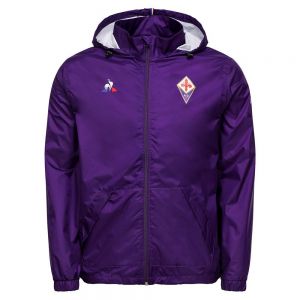 Equipación de fútbol Le coq sportif Ac fiorentina entrenamiento 19/20 chaqueta