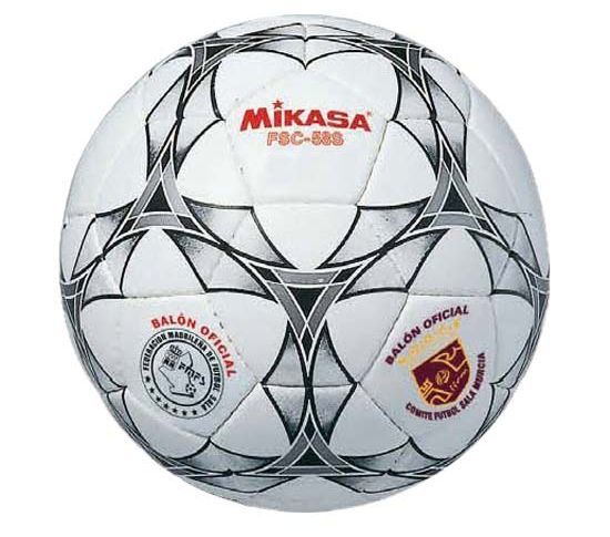 Mikasa Fsc-58 s indoor football ball Foto 1