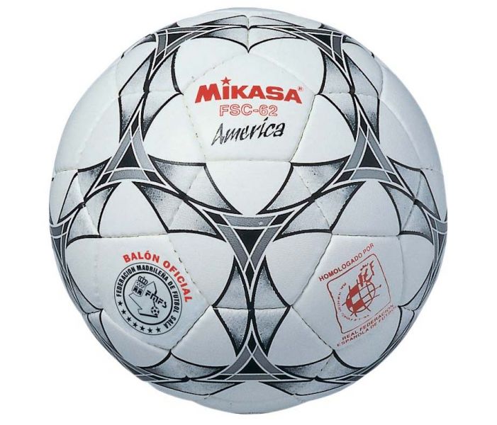 Mikasa Fsc-62 m indoor football ball Foto 1