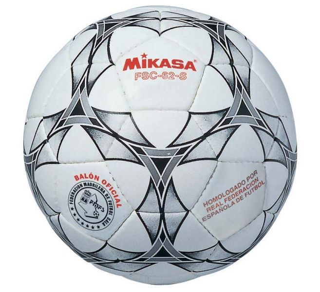Mikasa Fsc-62 s indoor football ball Foto 1