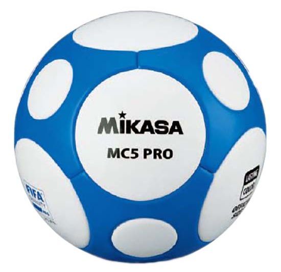 Mikasa Mc5 pro football ball Foto 1