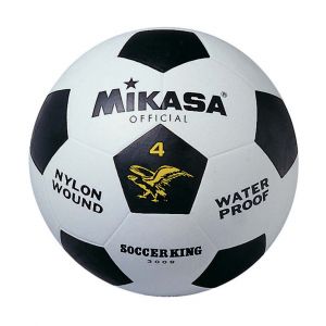 Balón de fútbol Mikasa 3009  balón