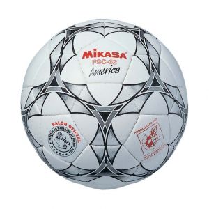 Balón de fútbol Mikasa Fsc-62 m indoor  balón